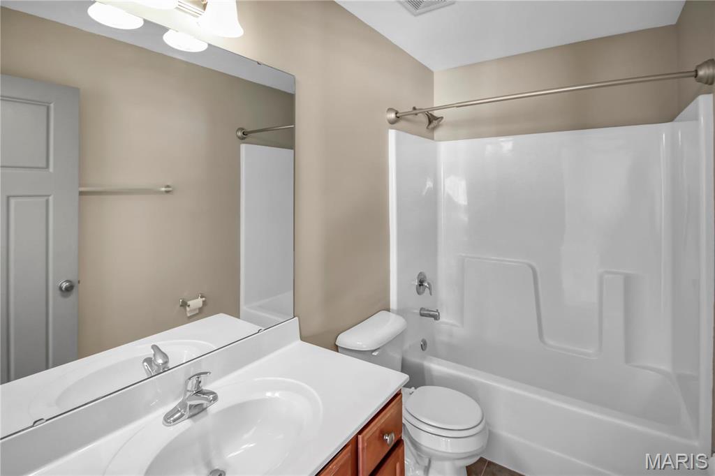 Crown Square - Residential Lease