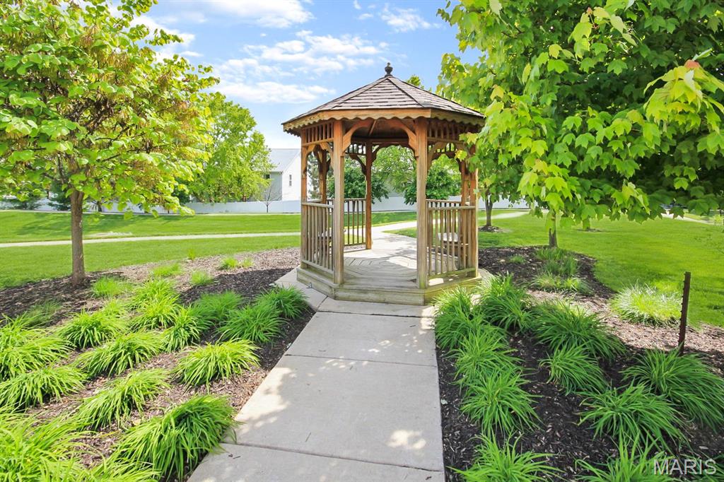 Crown Square - Residential Lease
