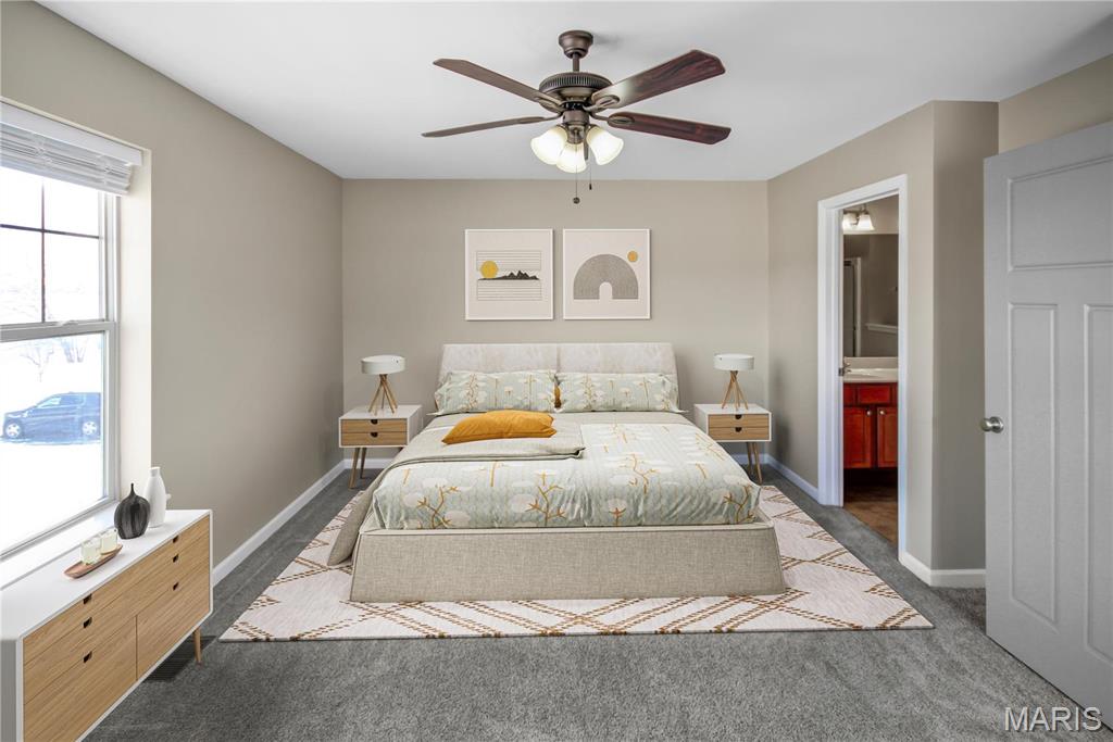 Crown Square - Residential Lease