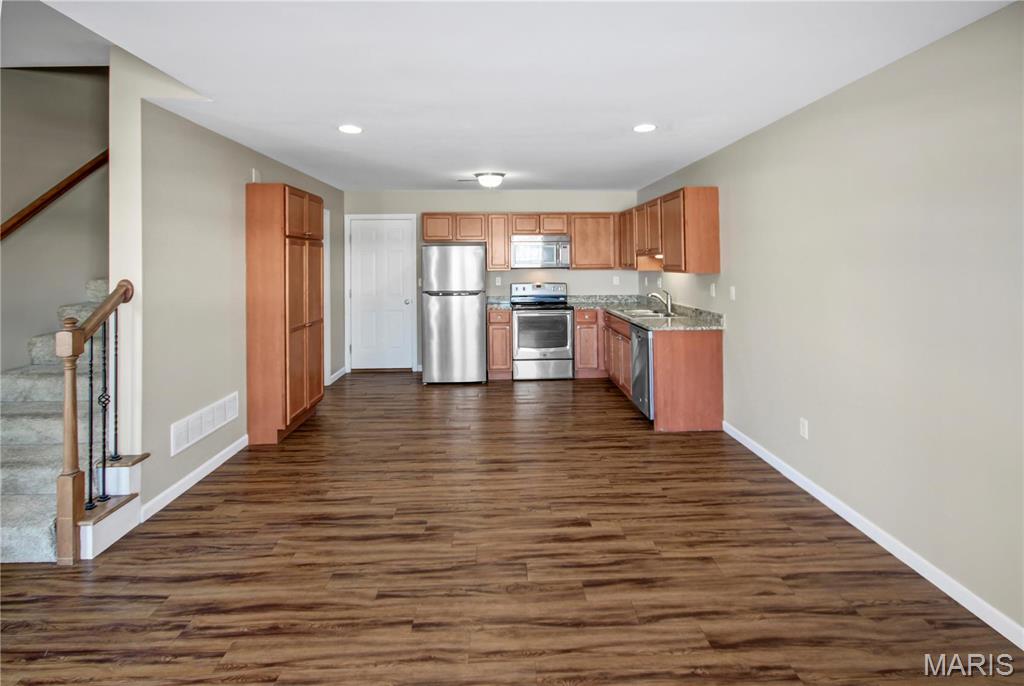 Crown Square - Residential Lease