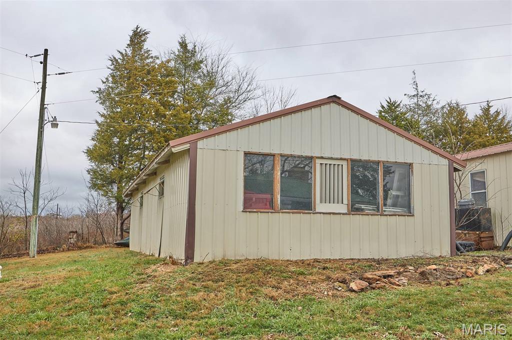 Na - Residential