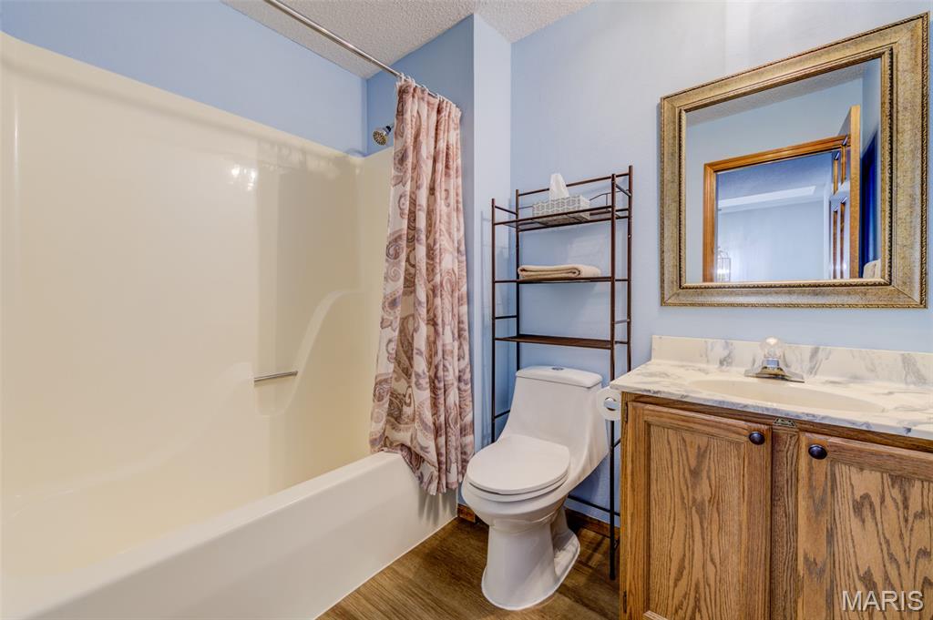Chateau Country Club Twnhms Stg2 - Residential