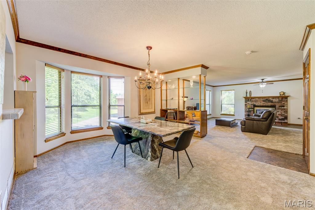 Chateau Country Club Twnhms Stg2 - Residential