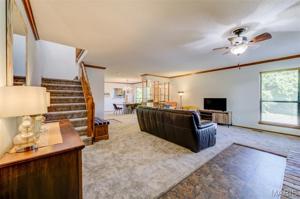 Chateau Country Club Twnhms Stg2 - Residential