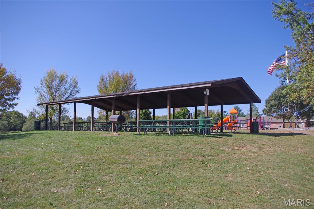 Chateau Country Club Twnhms Stg2 - Residential