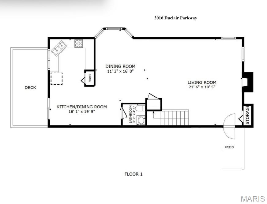 Chateau Country Club Twnhms Stg2 - Residential