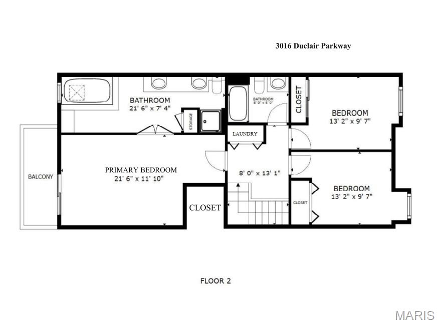 Chateau Country Club Twnhms Stg2 - Residential
