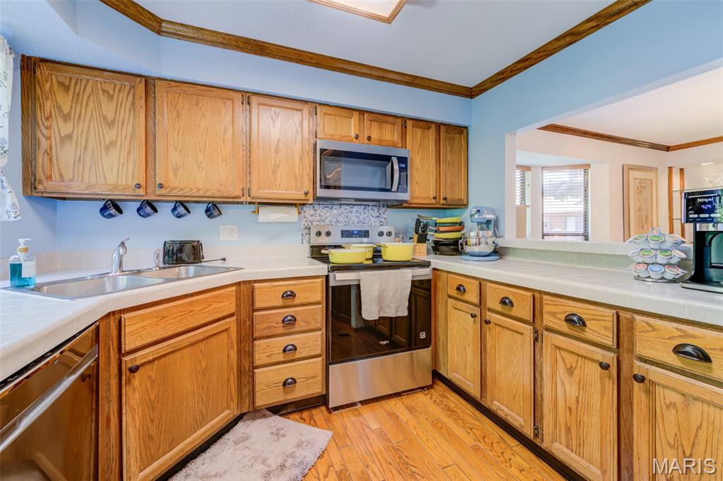 Chateau Country Club Twnhms Stg2 - Residential