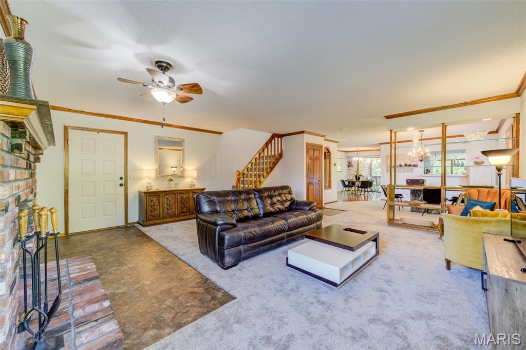 Chateau Country Club Twnhms Stg2 - Residential