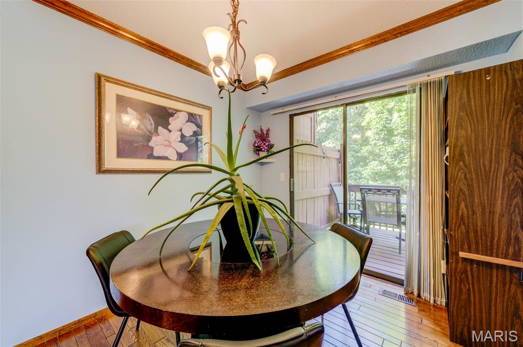 Chateau Country Club Twnhms Stg2 - Residential