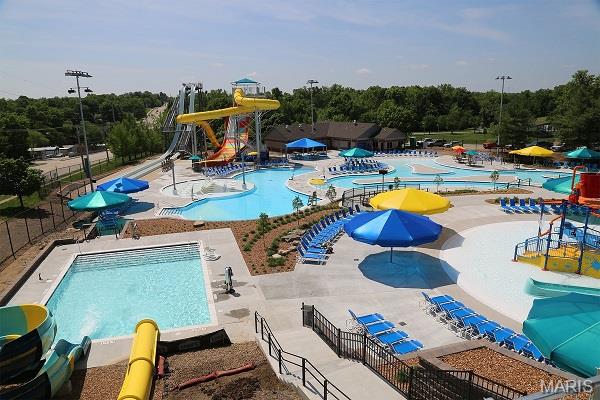 Chateau Country Club Twnhms Stg2 - Residential