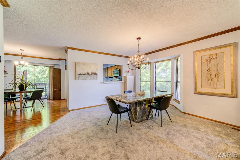 Chateau Country Club Twnhms Stg2 - Residential