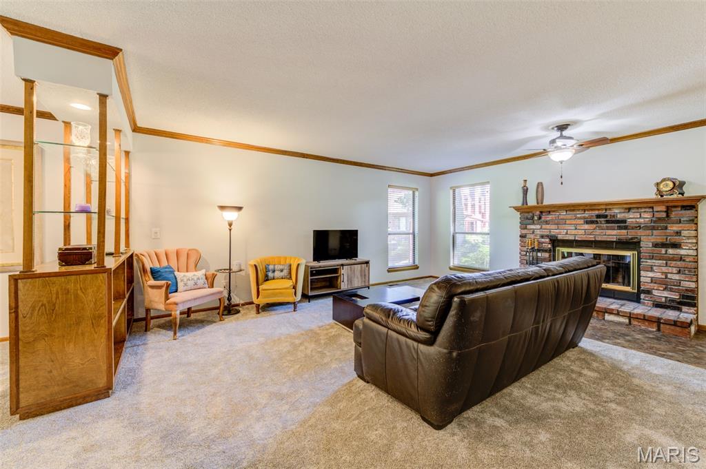 Chateau Country Club Twnhms Stg2 - Residential