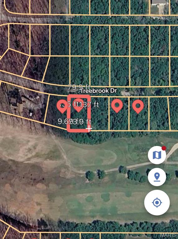 Raintree Plantation - Land