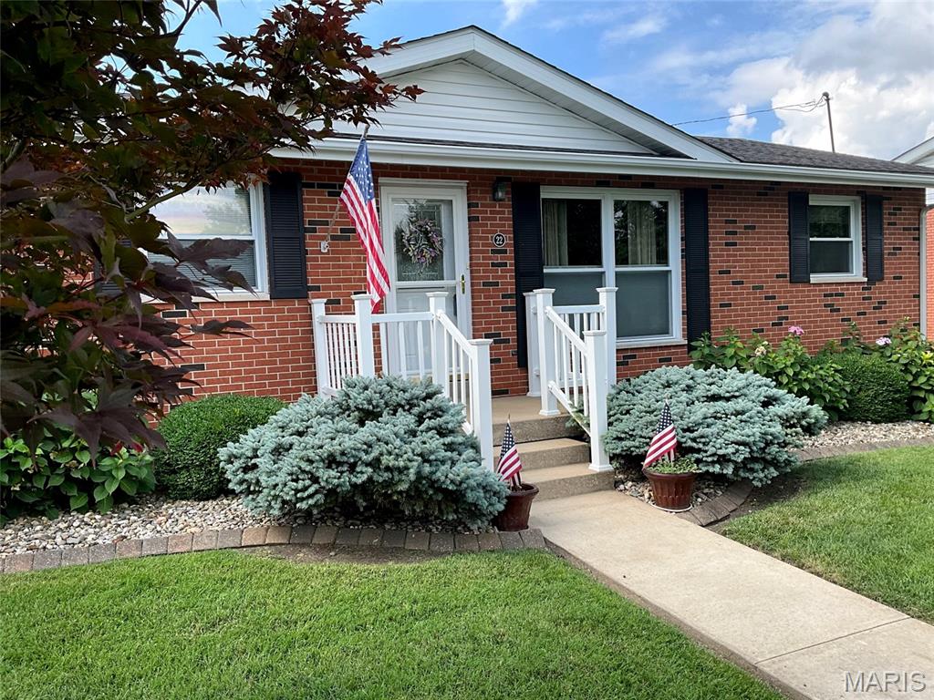 Lakeview Estates - Residential