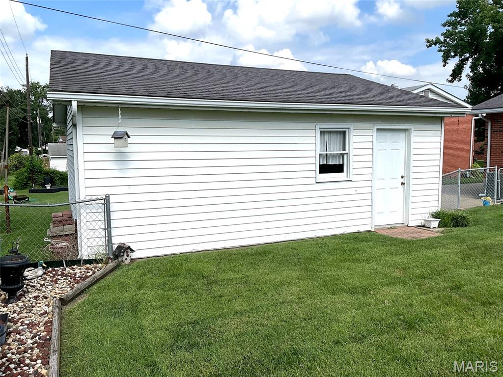 Lakeview Estates - Residential