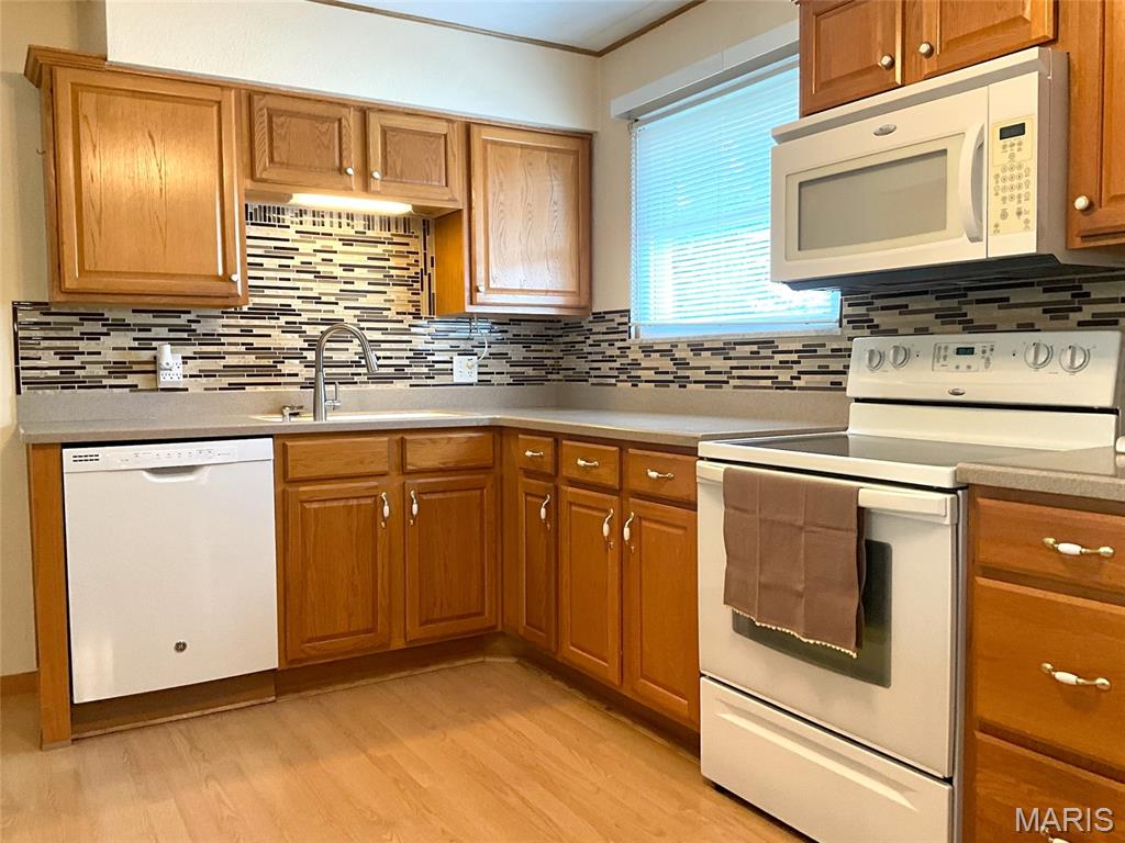 Lakeview Estates - Residential