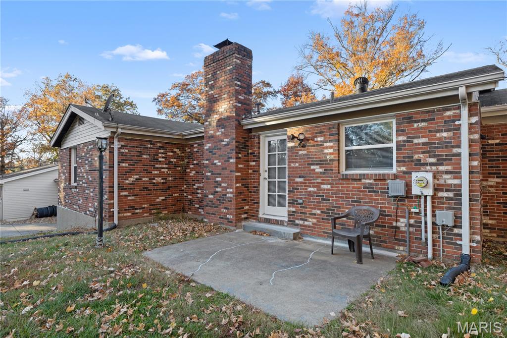 Sherwood Creek 3 - Residential