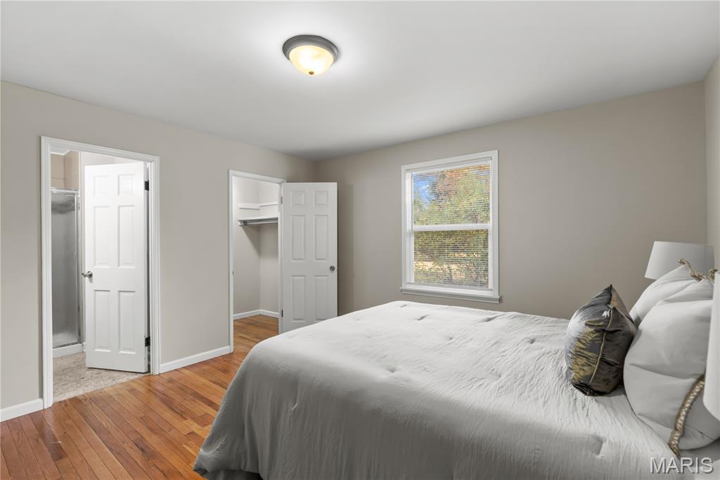 Sherwood Creek 3 - Residential