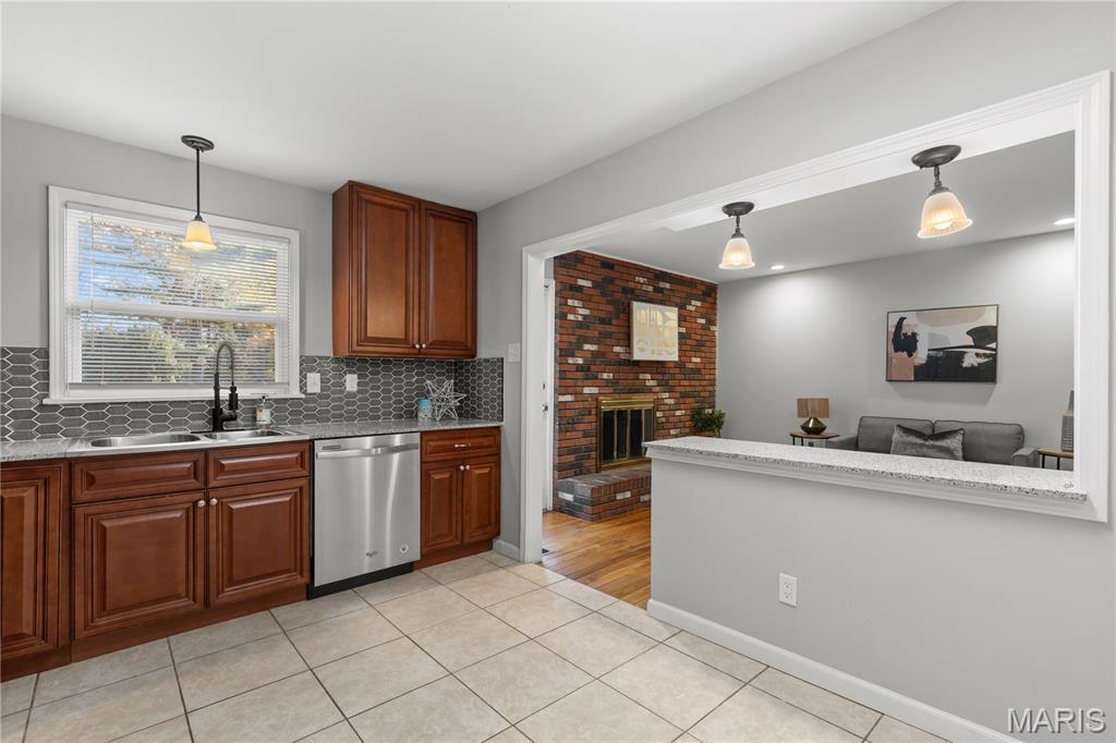 Sherwood Creek 3 - Residential