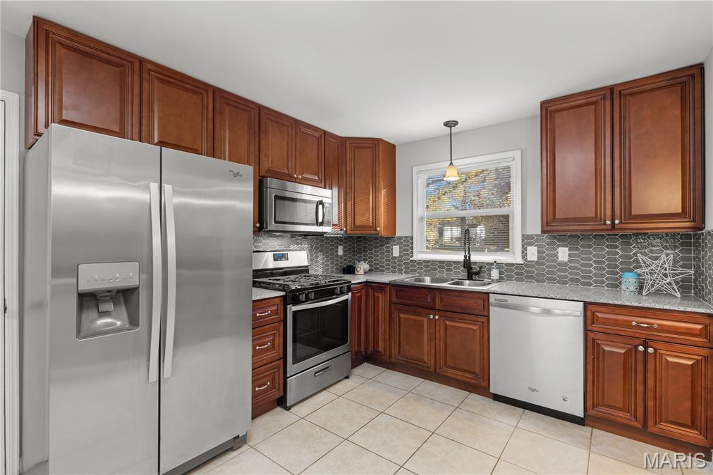 Sherwood Creek 3 - Residential