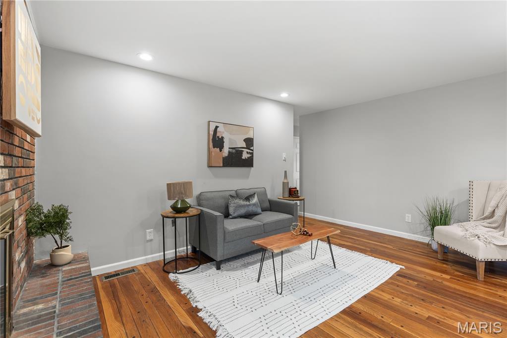 Sherwood Creek 3 - Residential