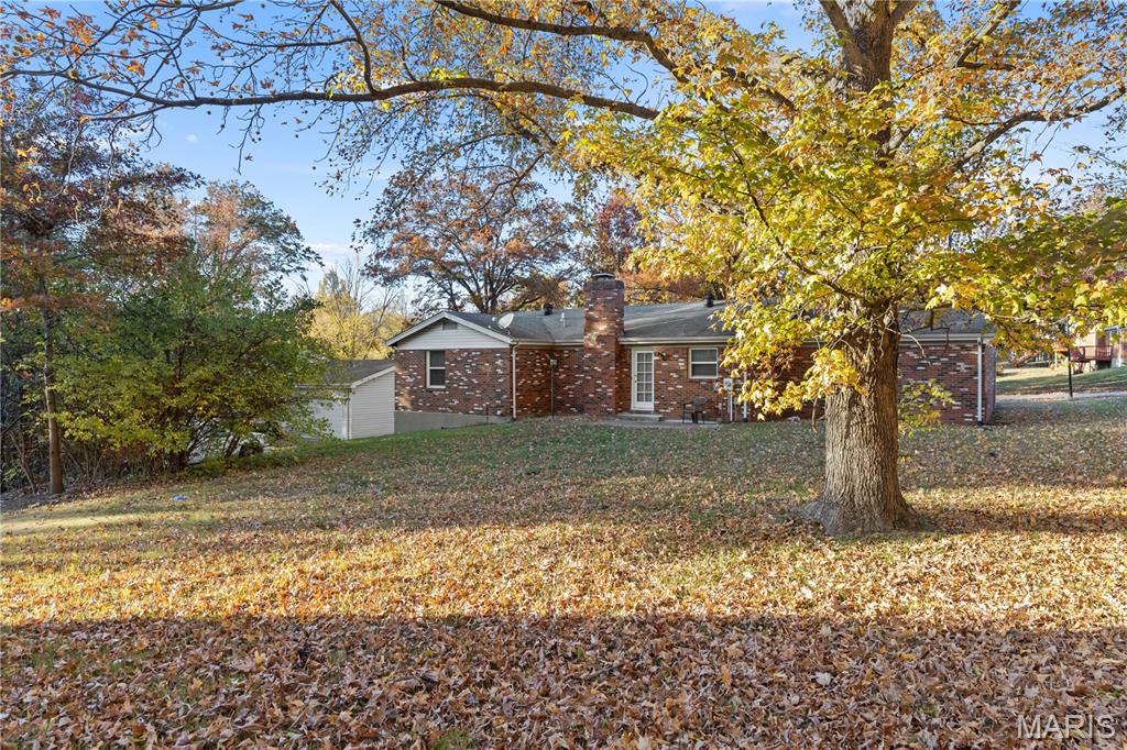 Sherwood Creek 3 - Residential