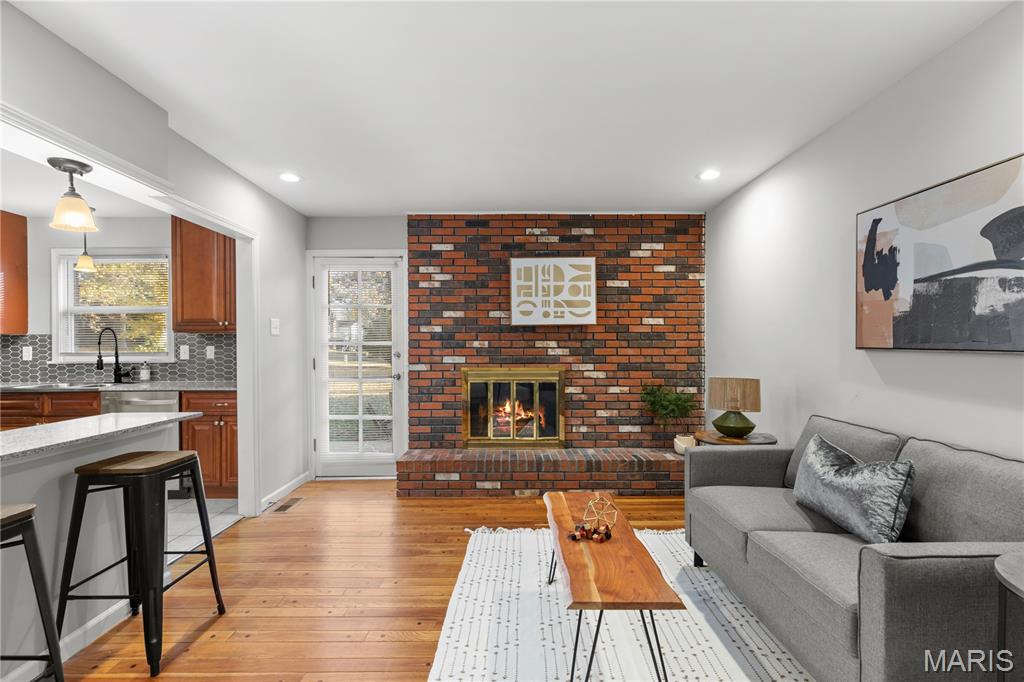 Sherwood Creek 3 - Residential