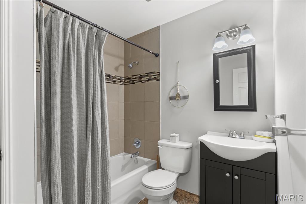Sherwood Creek 3 - Residential