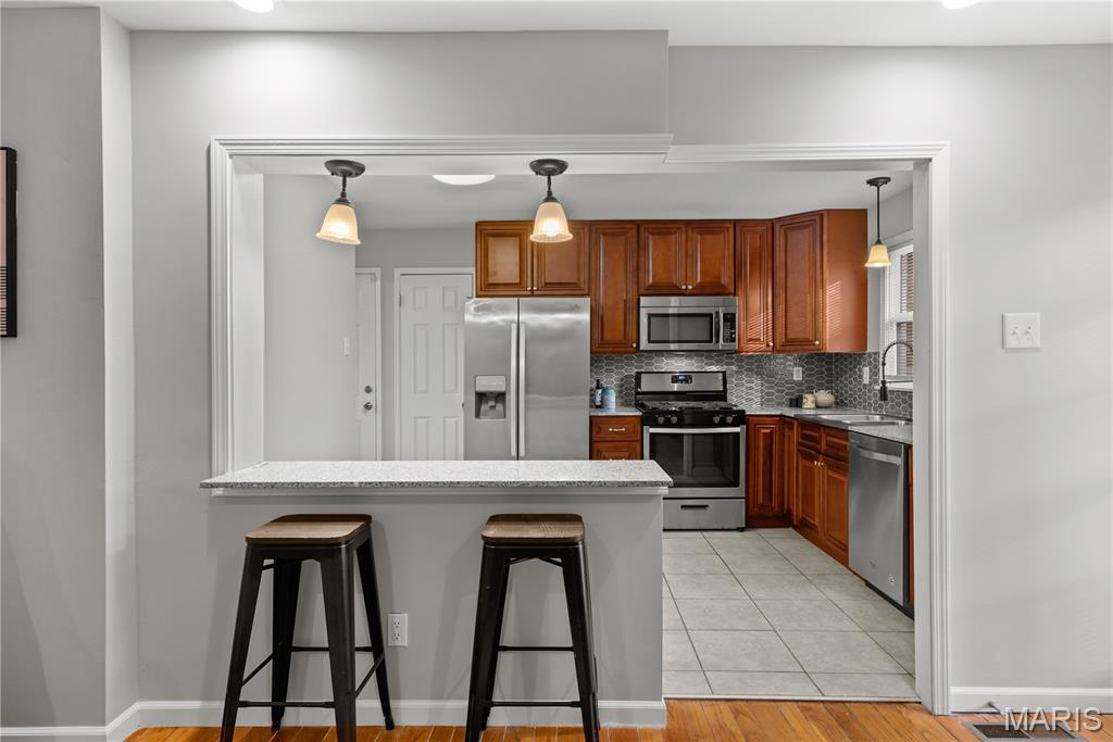 Sherwood Creek 3 - Residential