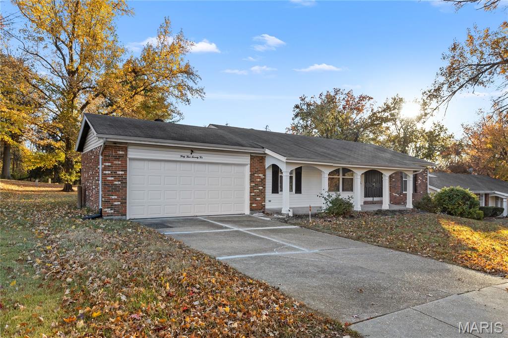 Sherwood Creek 3 - Residential