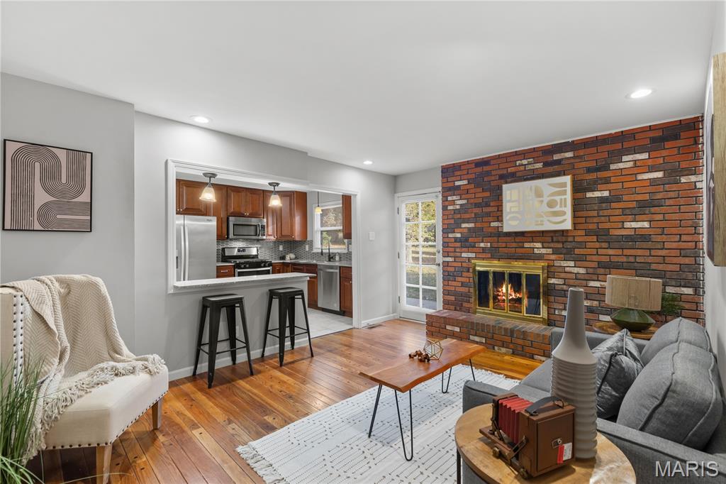 Sherwood Creek 3 - Residential