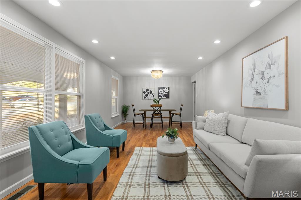 Sherwood Creek 3 - Residential