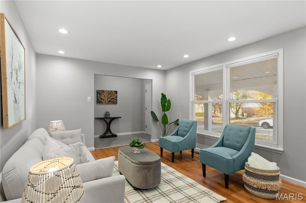 Sherwood Creek 3 - Residential