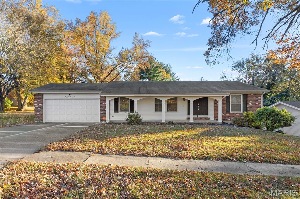 Sherwood Creek 3 - Residential