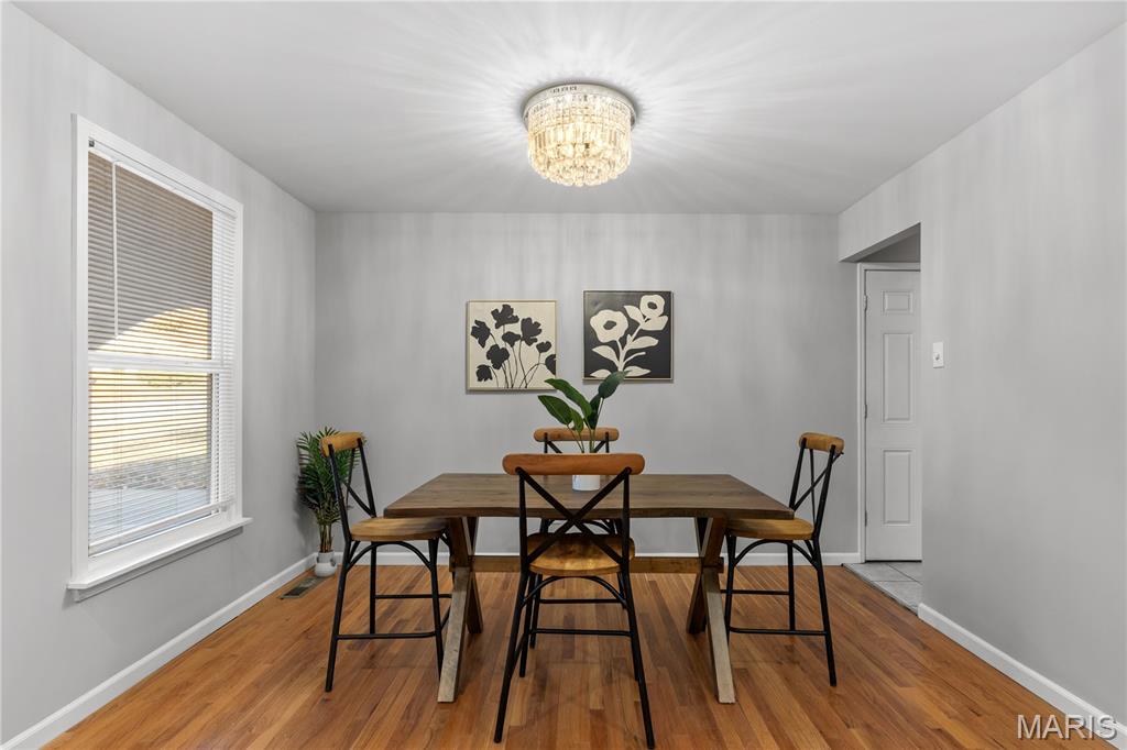 Sherwood Creek 3 - Residential