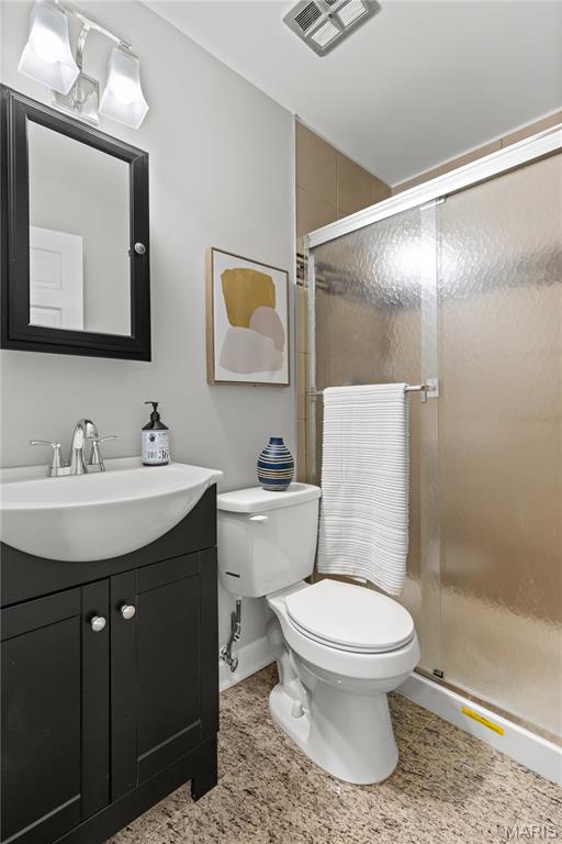 Sherwood Creek 3 - Residential