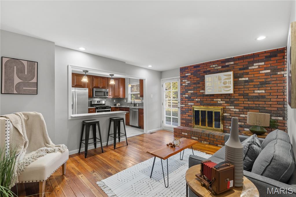 Sherwood Creek 3 - Residential