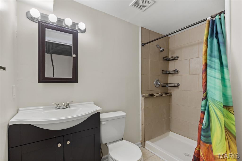 Sherwood Creek 3 - Residential
