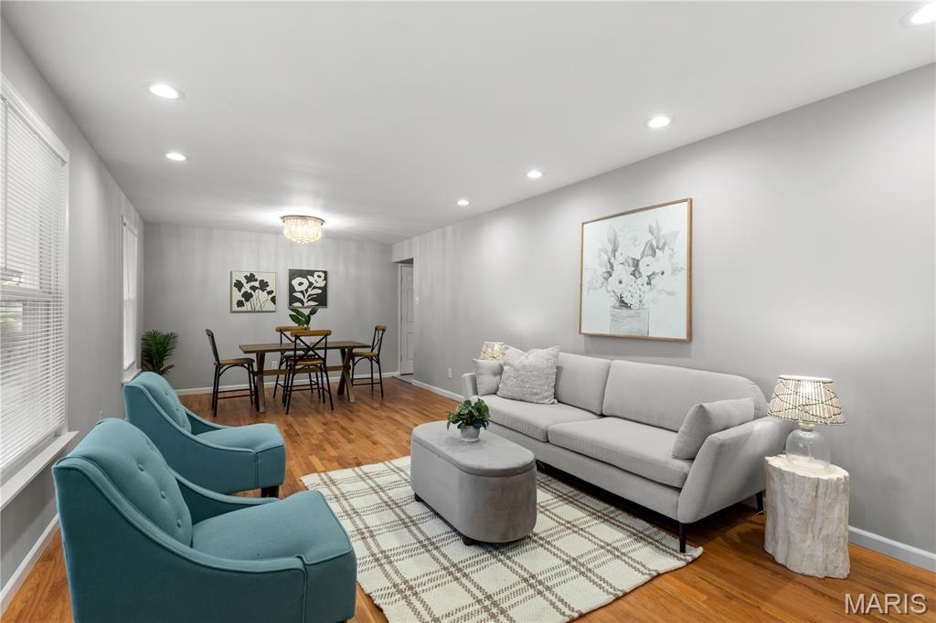 Sherwood Creek 3 - Residential