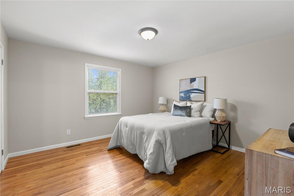 Sherwood Creek 3 - Residential