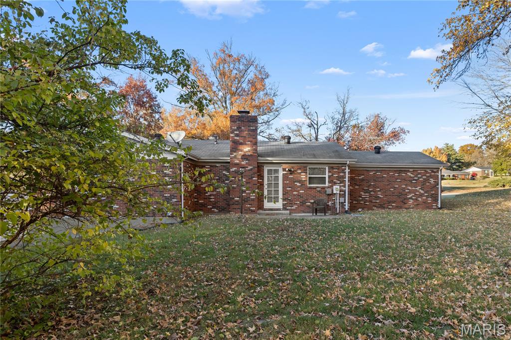 Sherwood Creek 3 - Residential