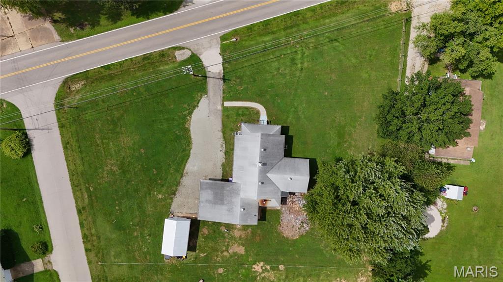 N/A - Residential