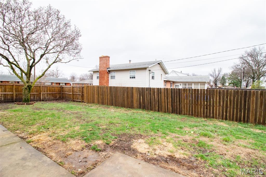 Lueders Park Estate Add - Residential