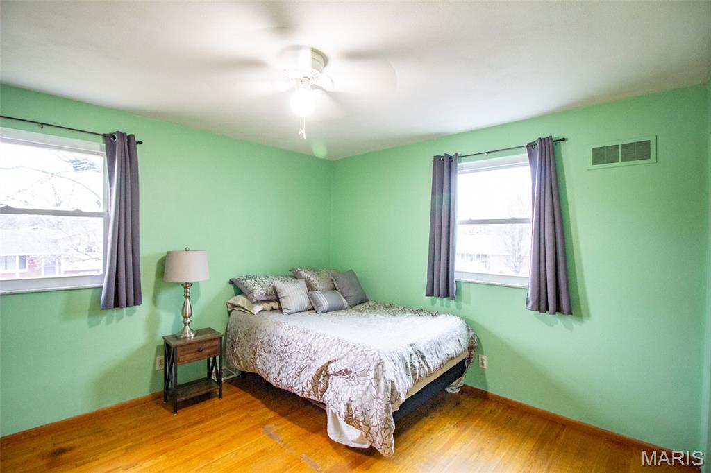 Lueders Park Estate Add - Residential