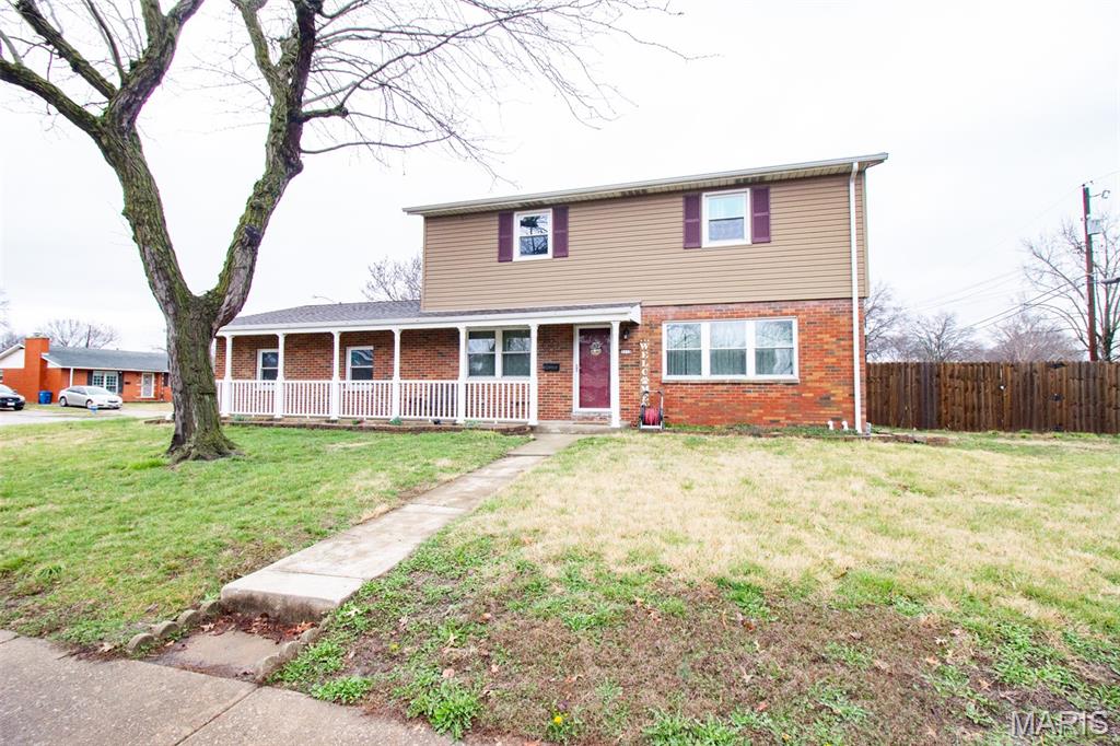 Lueders Park Estate Add - Residential