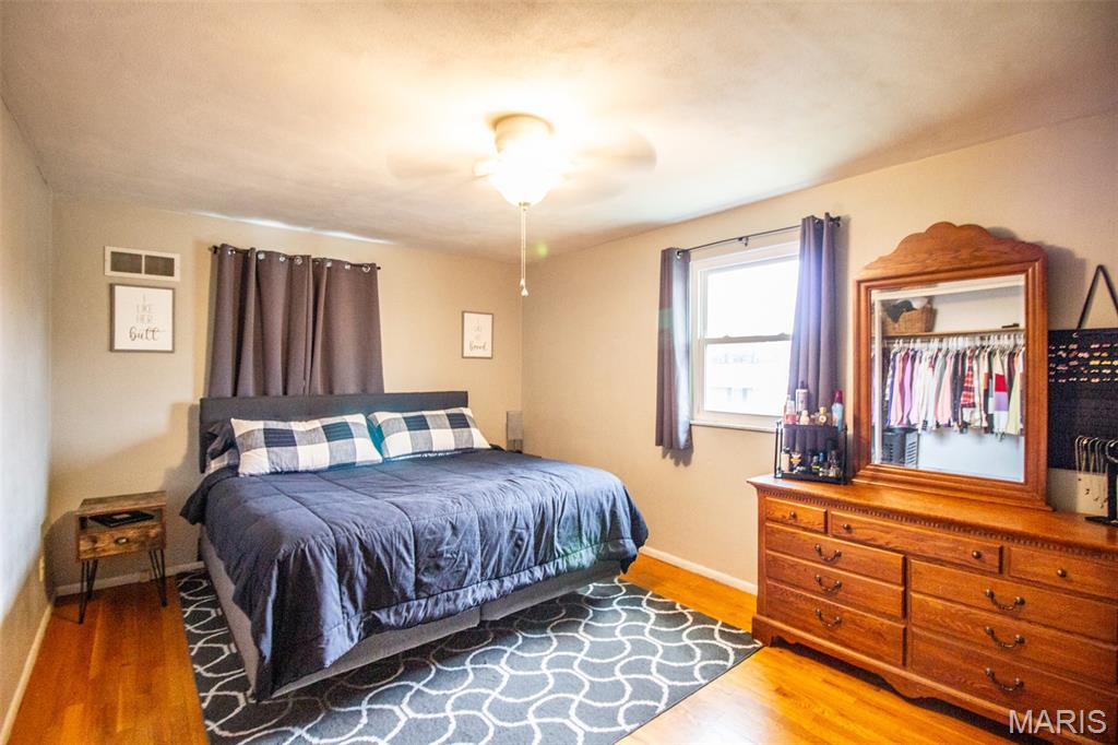 Lueders Park Estate Add - Residential