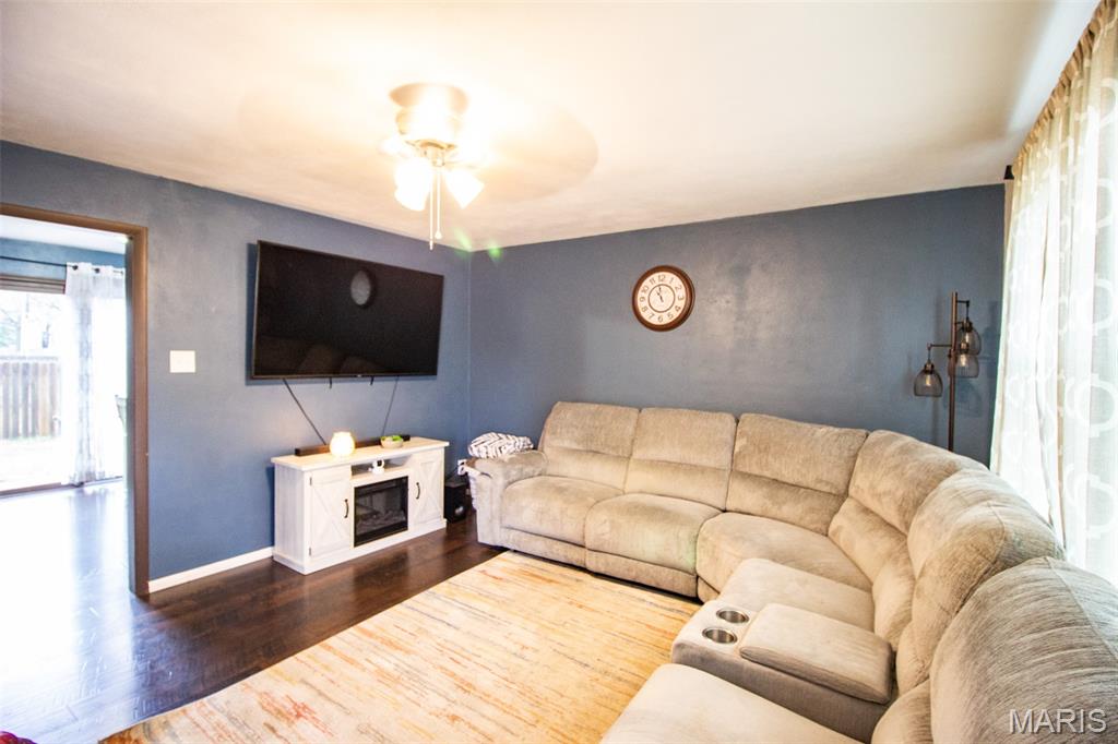 Lueders Park Estate Add - Residential