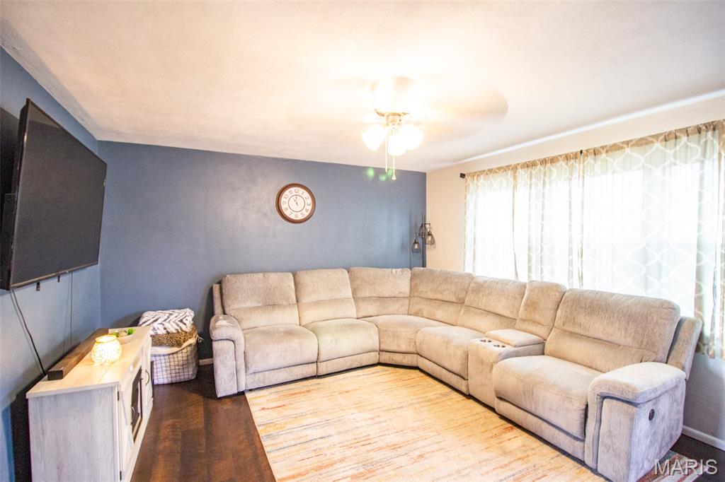 Lueders Park Estate Add - Residential