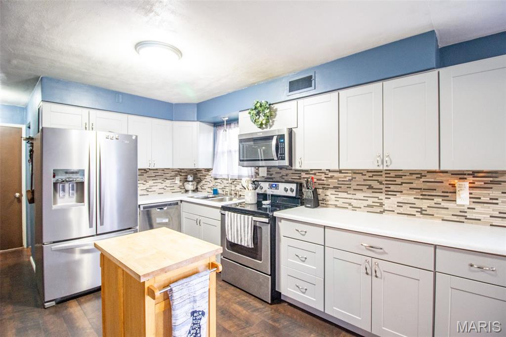 Lueders Park Estate Add - Residential